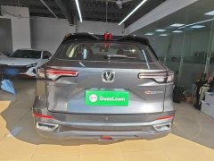 Changan CS55PLUS 1.5T DCT Version - ფოტო 6