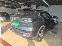 Changan CS55PLUS 1.5T DCT Version - ფოტო 7