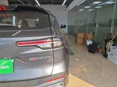 Changan CS55PLUS 1.5T DCT Version - ფოტო 8