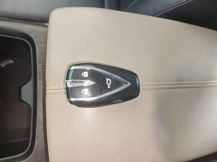 Changan CS55PLUS 1.5T DCT Version - ფოტო 9