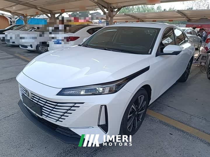 Changan 1.5T GDI Premium Version