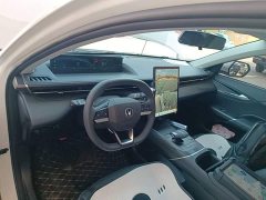 Changan 1.5T GDI Premium Version - ფოტო 10