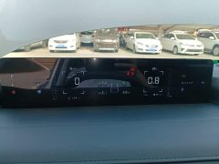 Changan 1.5T GDI Premium Version - ფოტო 12