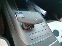 Changan 1.5T GDI Premium Version - ფოტო 14