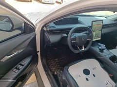 Changan 1.5T GDI Premium Version - ფოტო 16