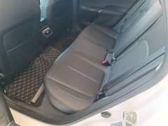Changan 1.5T GDI Premium Version - ფოტო 17