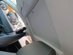 Changan 1.5T GDI Premium Version - ფოტო 18