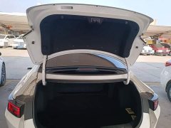 Changan 1.5T GDI Premium Version - ფოტო 19