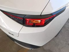 Changan 1.5T GDI Premium Version - ფოტო 8