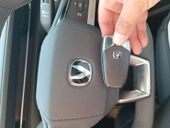 Changan 1.5T GDI Premium Version - ფოტო 9