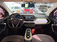 BYD E-Star Edition - ფოტო 10