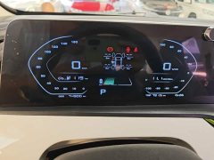 BYD E-Star Edition - ფოტო 12