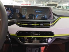 BYD E-Star Edition - ფოტო 13