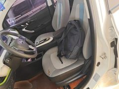 BYD E-Star Edition - ფოტო 15