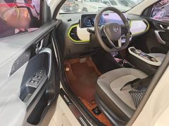 BYD E-Star Edition - ფოტო 16