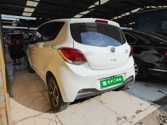 BYD E-Star Edition - ფოტო 5