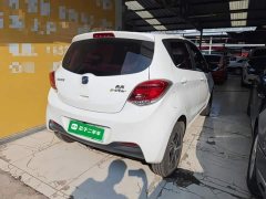 BYD E-Star Edition - ფოტო 7