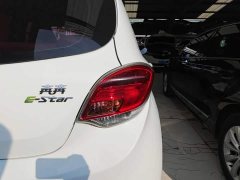 BYD E-Star Edition - ფოტო 8