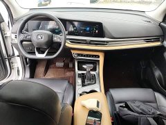 Changan CS55PLUS Edition 1.5T DCTLuxury Version - ფოტო 10