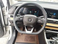 Changan CS55PLUS Edition 1.5T DCTLuxury Version - ფოტო 11