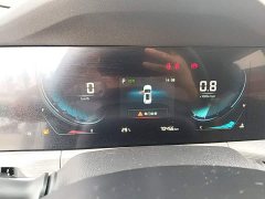 Changan CS55PLUS Edition 1.5T DCTLuxury Version - ფოტო 12
