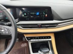 Changan CS55PLUS Edition 1.5T DCTLuxury Version - ფოტო 13