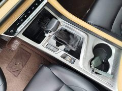 Changan CS55PLUS Edition 1.5T DCTLuxury Version - ფოტო 14