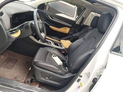 Changan CS55PLUS Edition 1.5T DCTLuxury Version - ფოტო 15