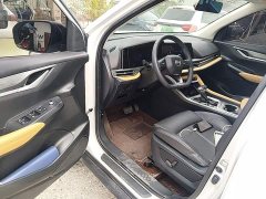 Changan CS55PLUS Edition 1.5T DCTLuxury Version - ფოტო 16
