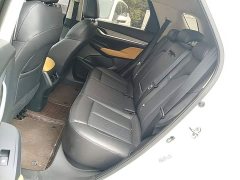 Changan CS55PLUS Edition 1.5T DCTLuxury Version - ფოტო 17