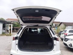 Changan CS55PLUS Edition 1.5T DCTLuxury Version - ფოტო 19