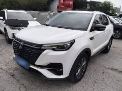 Changan CS55PLUS Edition 1.5T DCTLuxury Version - ფოტო 2