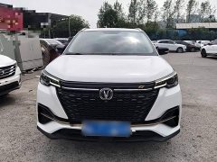 Changan CS55PLUS Edition 1.5T DCTLuxury Version - ფოტო 3