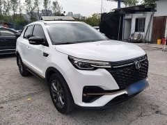 Changan CS55PLUS Edition 1.5T DCTLuxury Version - ფოტო 4