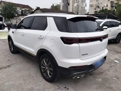 Changan CS55PLUS Edition 1.5T DCTLuxury Version - ფოტო 5