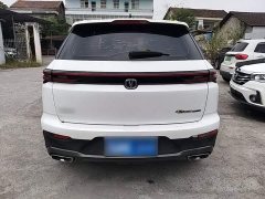 Changan CS55PLUS Edition 1.5T DCTLuxury Version - ფოტო 6
