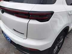 Changan CS55PLUS Edition 1.5T DCTLuxury Version - ფოტო 8