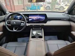Changan CS55PLUS 1.5T Premium Version - ფოტო 10