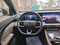 Changan CS55PLUS 1.5T Premium Version - ფოტო 11