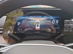 Changan CS55PLUS 1.5T Premium Version - ფოტო 12