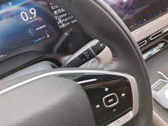 Changan CS55PLUS 1.5T Premium Version - ფოტო 14