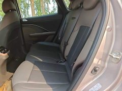 Changan CS55PLUS 1.5T Premium Version - ფოტო 17