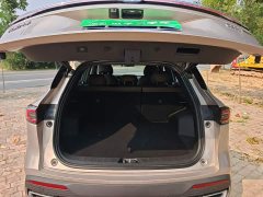 Changan CS55PLUS 1.5T Premium Version - ფოტო 19