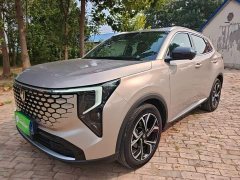 Changan CS55PLUS 1.5T Premium Version - ფოტო 2
