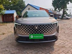 Changan CS55PLUS 1.5T Premium Version - ფოტო 3