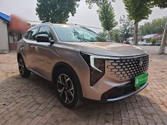 Changan CS55PLUS 1.5T Premium Version - ფოტო 4