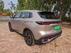 Changan CS55PLUS 1.5T Premium Version - ფოტო 5