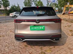 Changan CS55PLUS 1.5T Premium Version - ფოტო 6