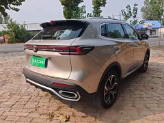Changan CS55PLUS 1.5T Premium Version - ფოტო 7