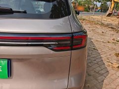 Changan CS55PLUS 1.5T Premium Version - ფოტო 8